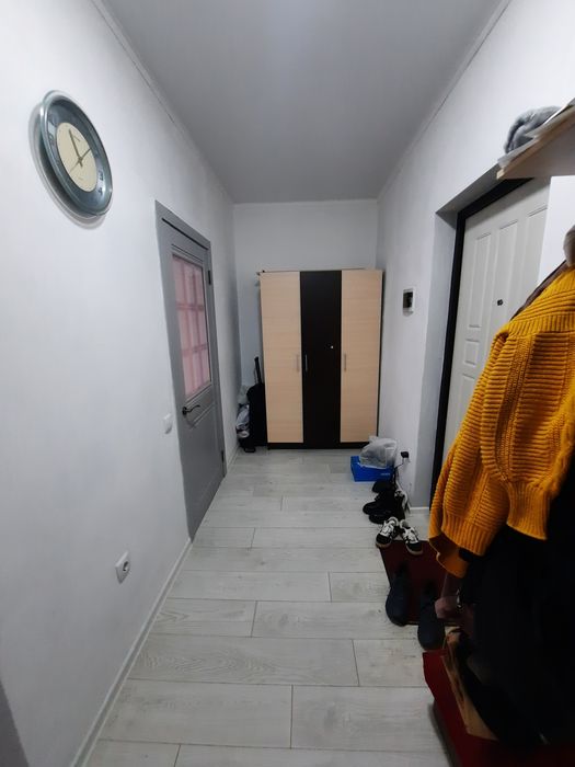 Сдам комнату парню!