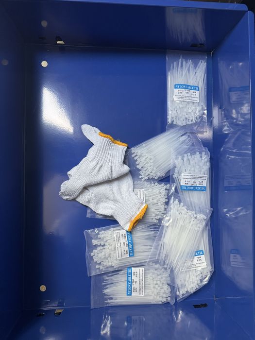 Dulap cu scule import germania