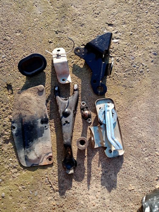 Робот каробка комплект...