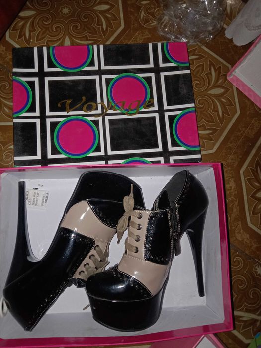 РАСПРОДАЖА Туфли женские!!!