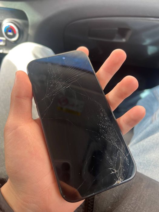 Iphone 15 pro 128 gb