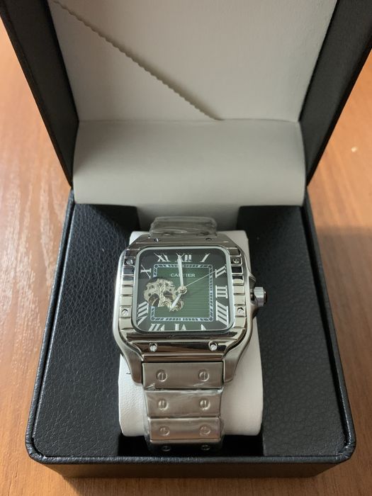 Наручные часы за 7000tg