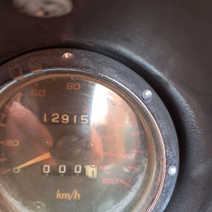 Продам скутер