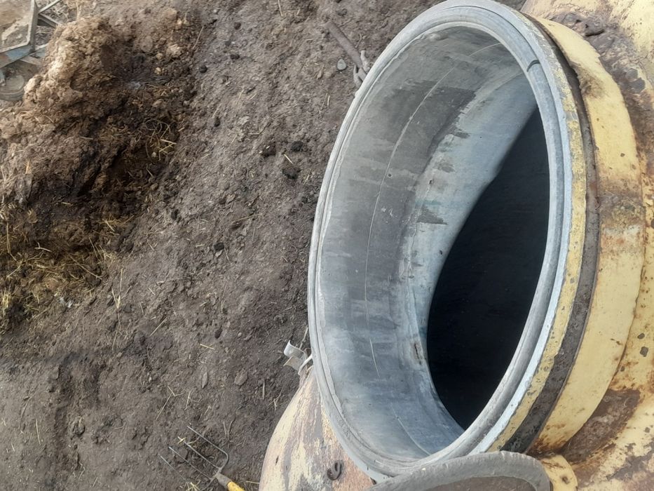 Алюмин Ичимлик суви  учун бочка