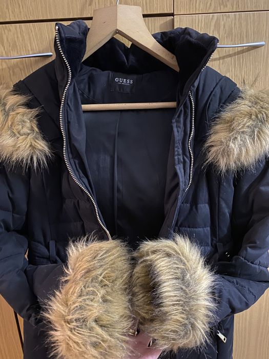 Зимна парка GUESS