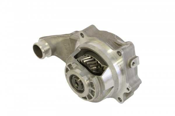 retarder cutie viteze Mercedes Renault Volvo MAN VOITH