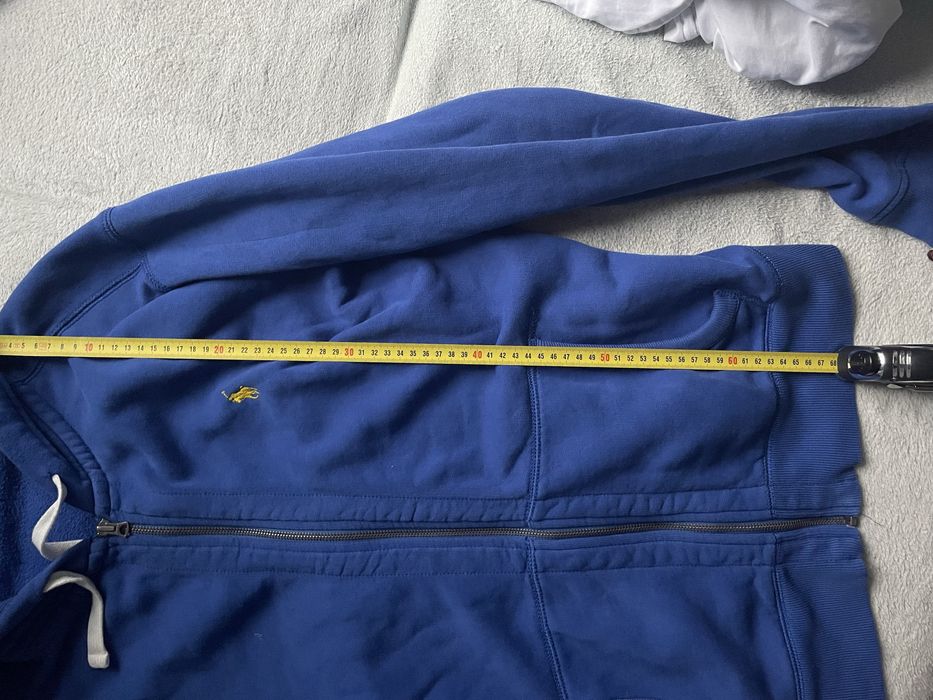 Hanorac Barbati Ralph Lauren