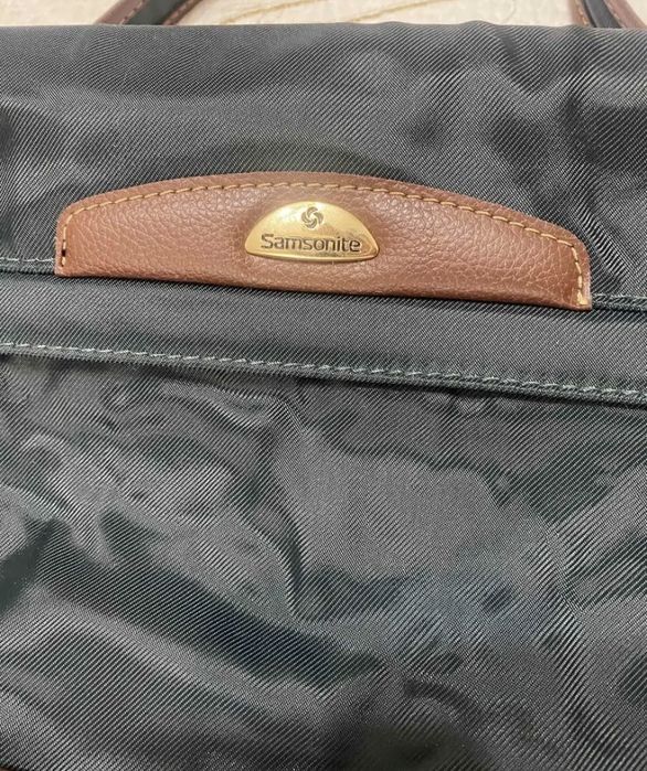 Кофр сумка для костюма