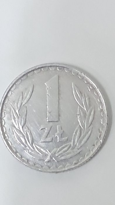 Продам 1  Злотый