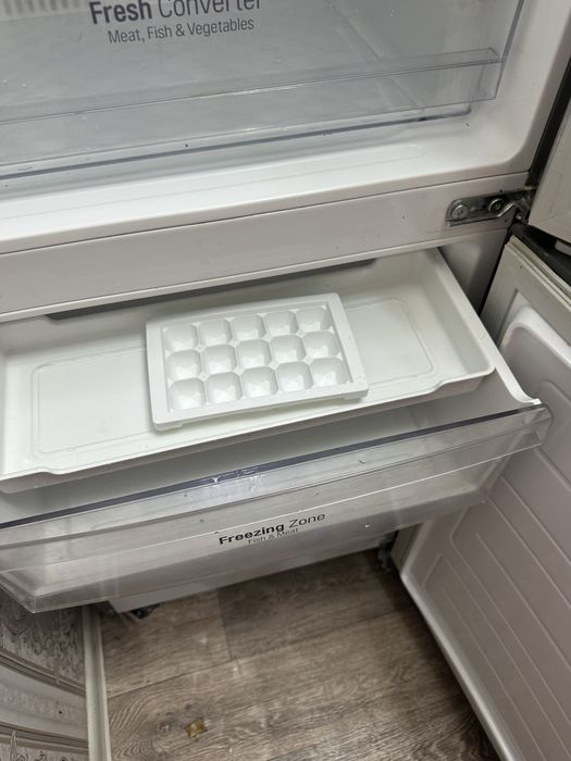 Холодильник сатылады жасамай калган