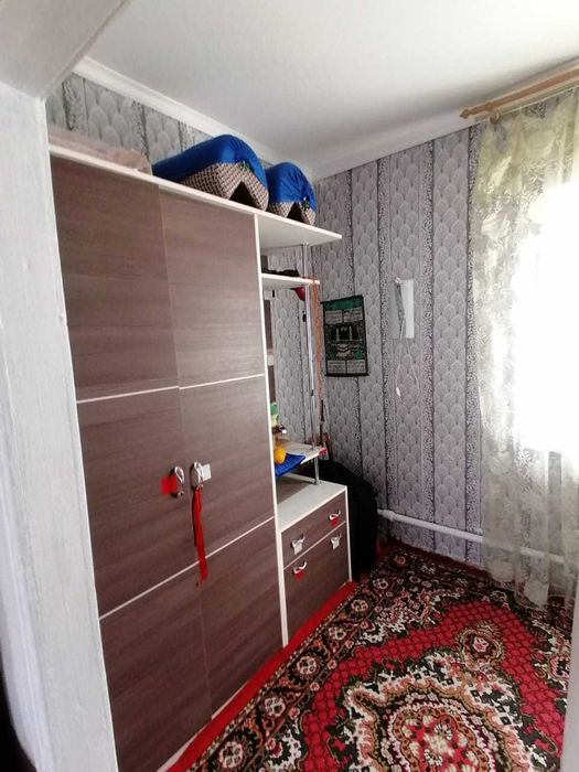 Продам теплый жилой дом с. Петерфельд!!!