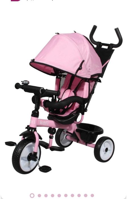 Продам детский велосипед