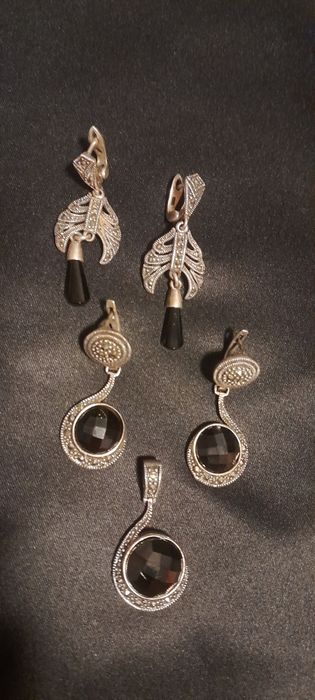 Серебро 925 пробы
