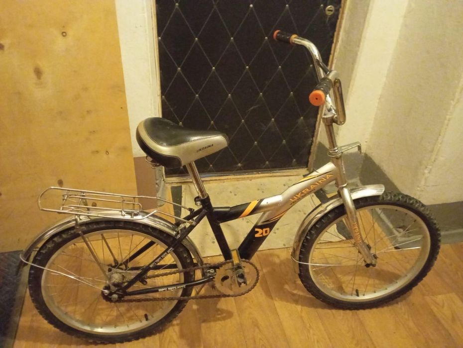 Продам велосипед , в  хорошем состоянии