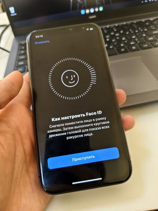 Телефон iphone 11 128gb / айфон 11 72%