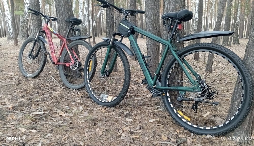 Продам Велосипед PRO-FI