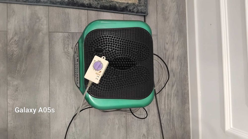 Массажер Тяньши СЦЭГ