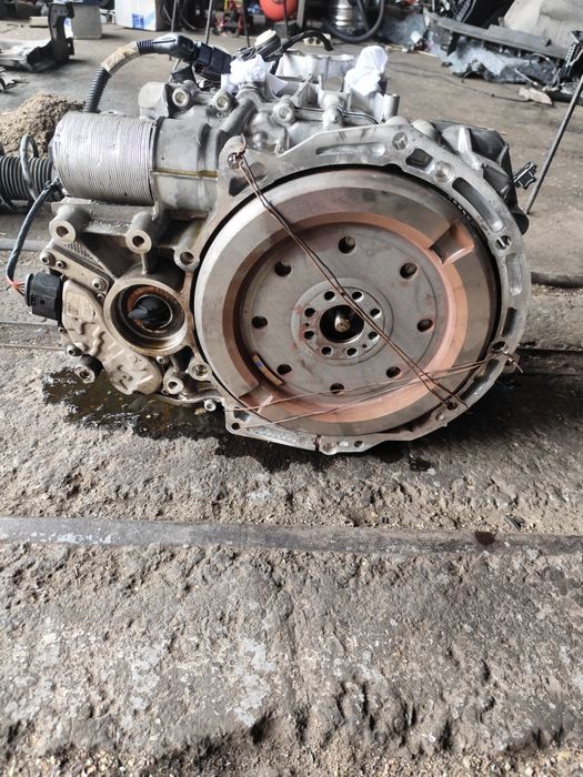 Скоростна кутия aвтомат VW Tiguan 2.0 TDI 150 к DTSB двигател 2023 год