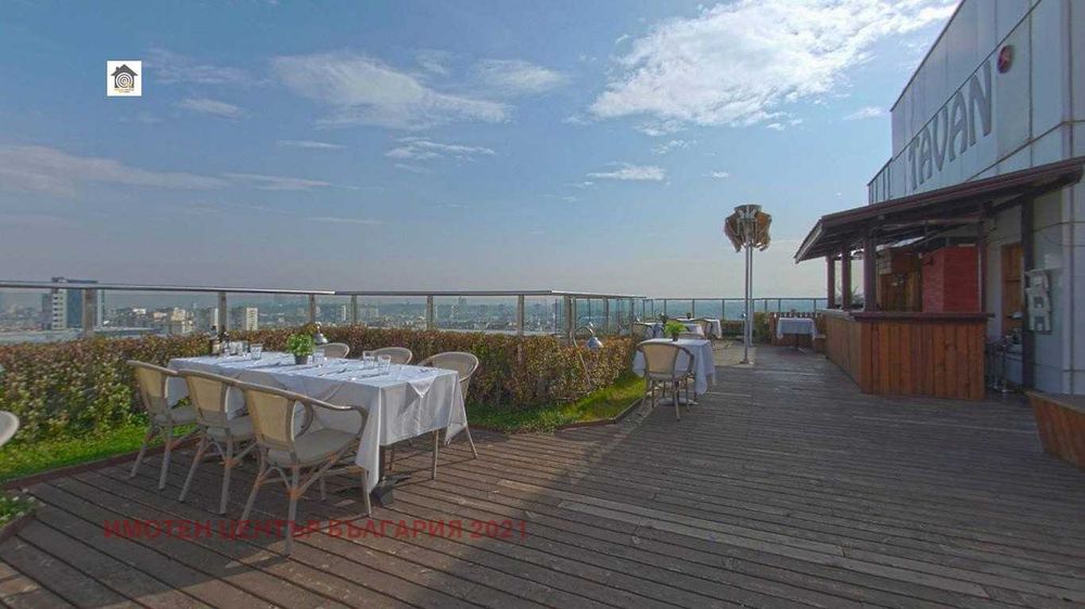 Продава се Заведение в София, Манастирски ливади - 890 кв.м за 1574 €/кв.м - Снимка #1