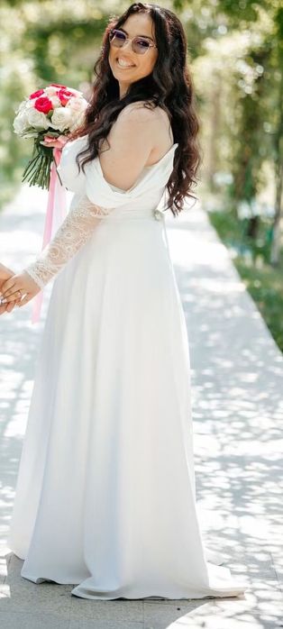 Rochie de mireasa