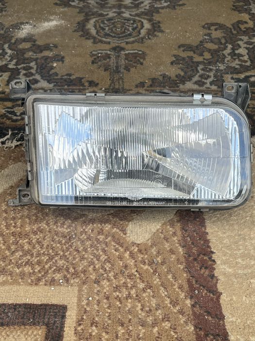 Фара передняя пассат б3 оригинал правая