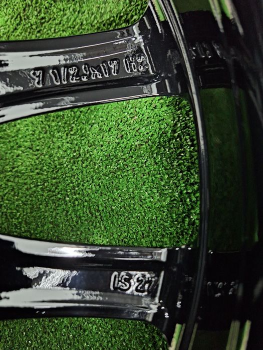 С ДАТЧИЦИ  BMW G серия-17цола-5/112-оригинални