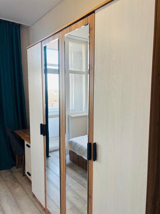 Сдам 1 комнатную квартиру в Астане