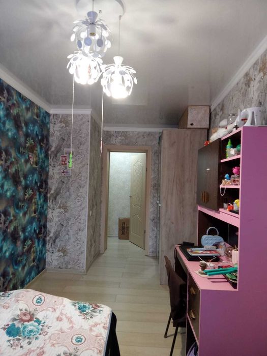 *Продается 3- х комн, в Городе! Помощь в Ипотеке!