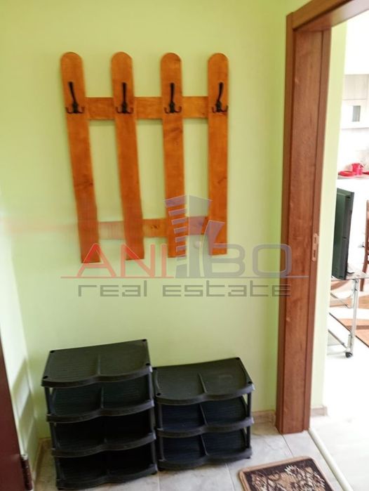 Дава се под наем Двустаен апартамент в Варна, Колхозен пазар - 50 кв.м за 398.82 € - Снимка #8