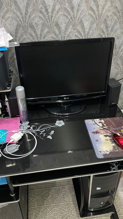 Настольный компьютер