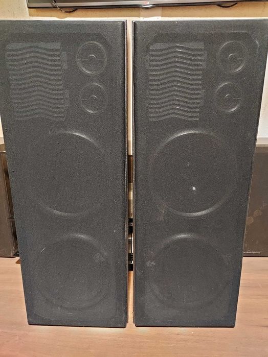 Boxe Audio 3 perechi