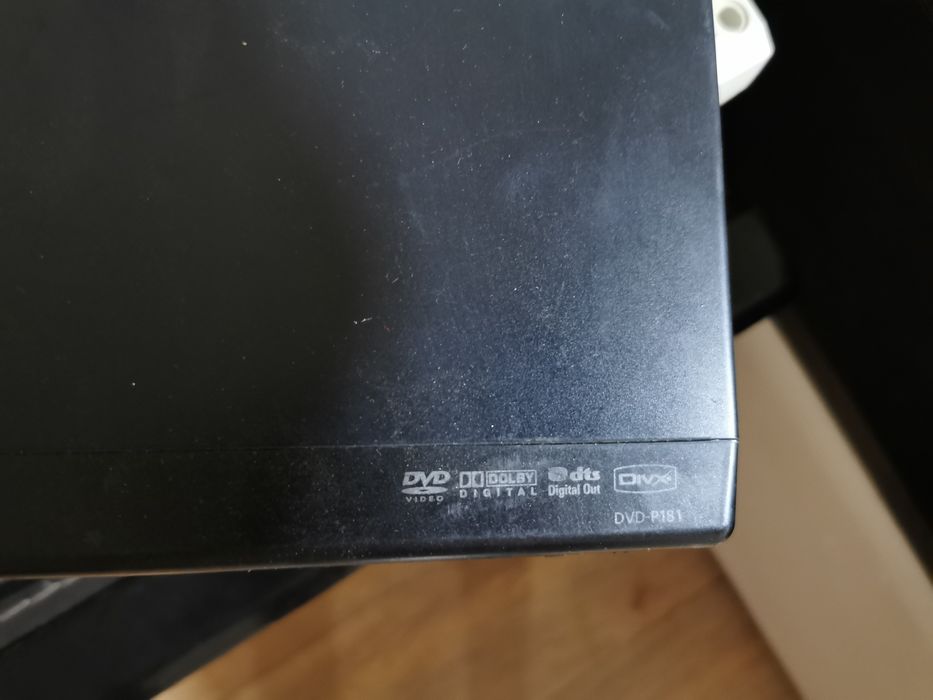 Продам dvd player Samsung
