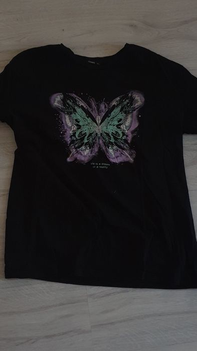 Tricou Colin's Mărimea M-L