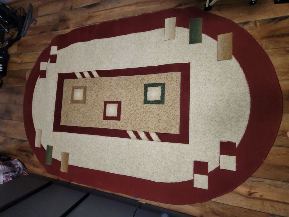 Ковер,  размер 2.3×1.5