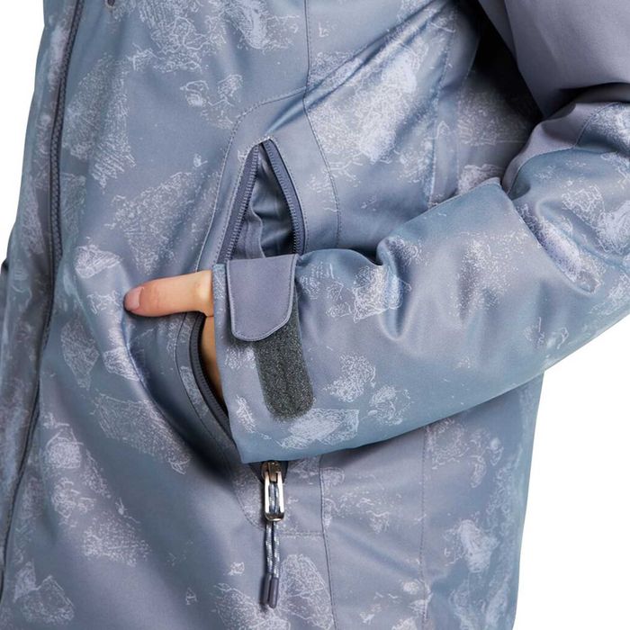 Burton S,M,L,XL ново оригинално дамско ски/сноуборд яке 0wjt 1wjt 2wjt