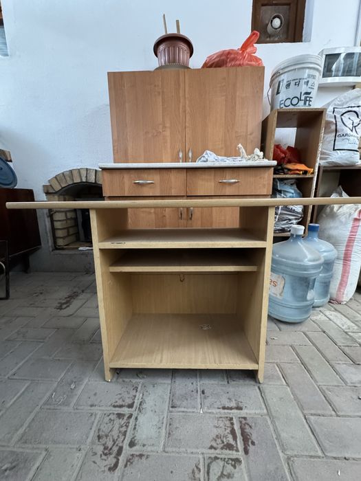 Тумба под телевизор