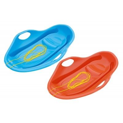 Sanie bob plastic