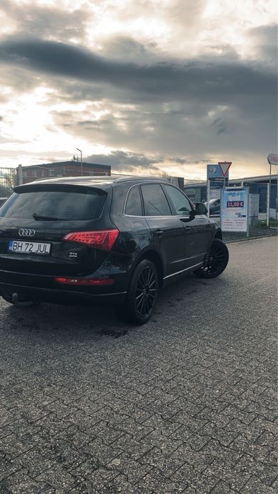 De vanzare AUDI Q5