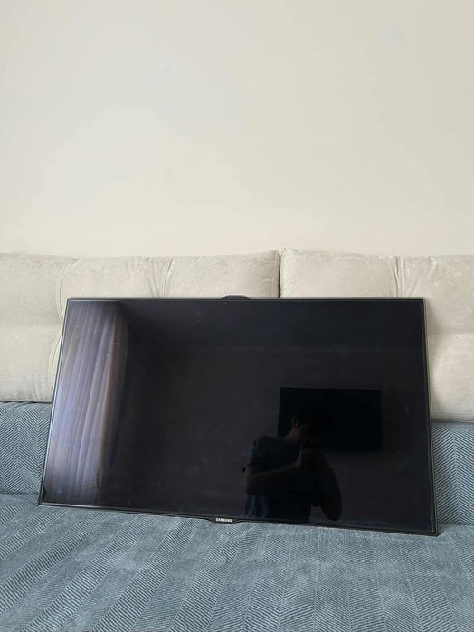 Телевизор Samsung UE46ES7507U Smart TV