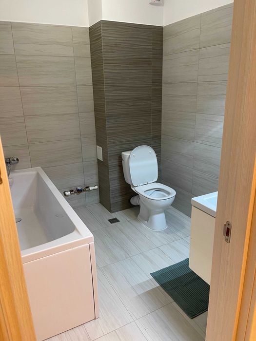Apartament 2 camere +parcare River Rowers- Iulius Mall