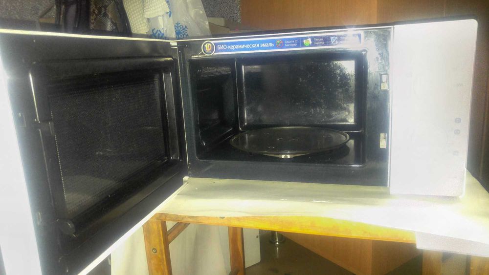 Микроволновая печь Samsung