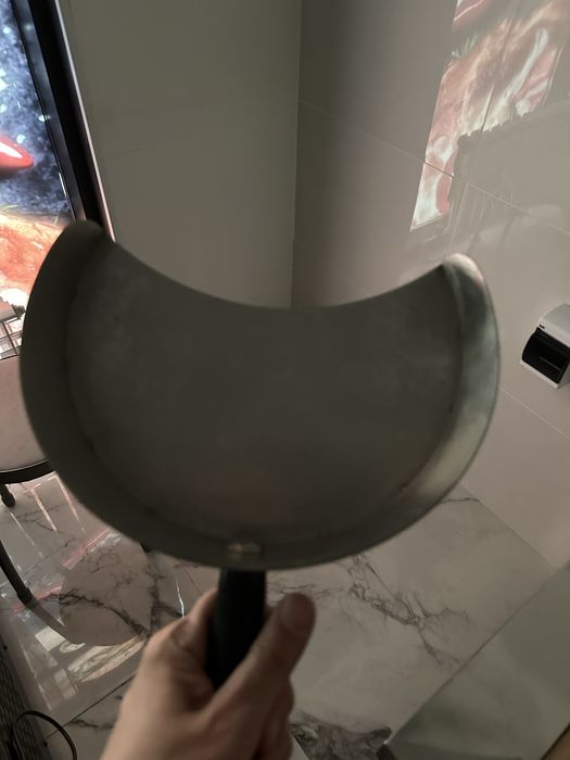 Лопатка Совок для донера