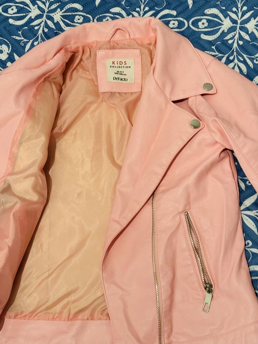 Продам кожанную куртку