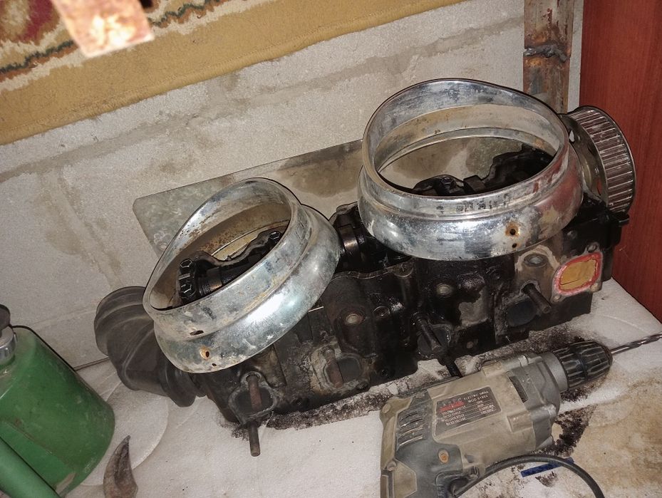 Корзина зил продается