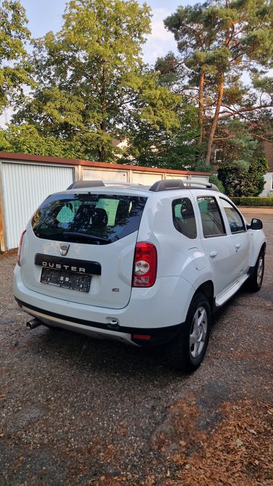 Vand Dacia Duster