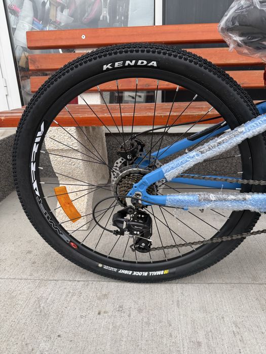 Нов!!! Планински велосипед Ninja Passati 26/S