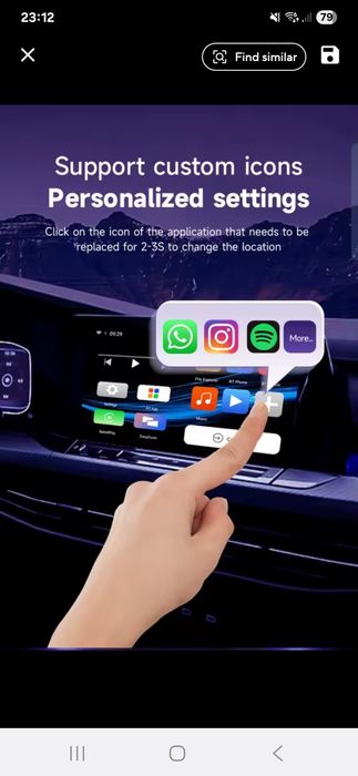 Smaet AI box auto