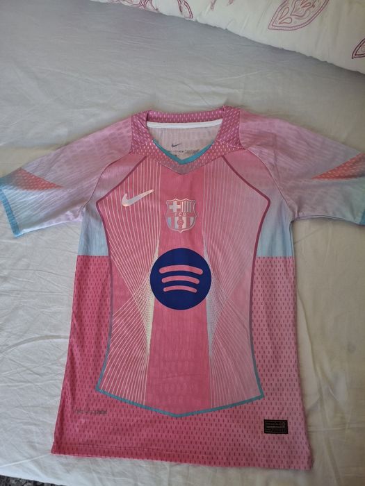Tricou Nike Barcelona