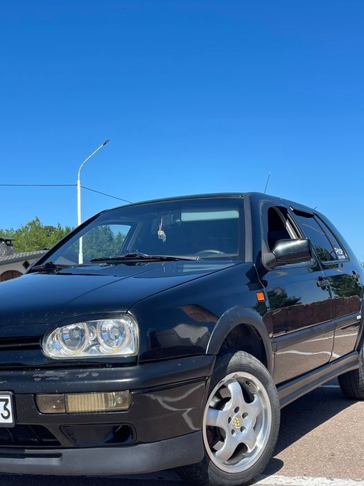 Продам Volkswagen гольф 3