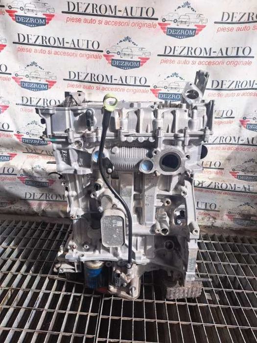 Motor Citroen Opel Peugeot Vauxhall 1.2 PureTech HN09 136 cai